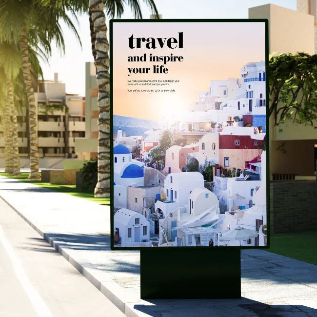 รู้จักกับสื่อ Out of Home ตัวช่วยทำตลาดที่เหมาะกับธุรกิจทุกประเภท - LUCKYFRIEND Thailand