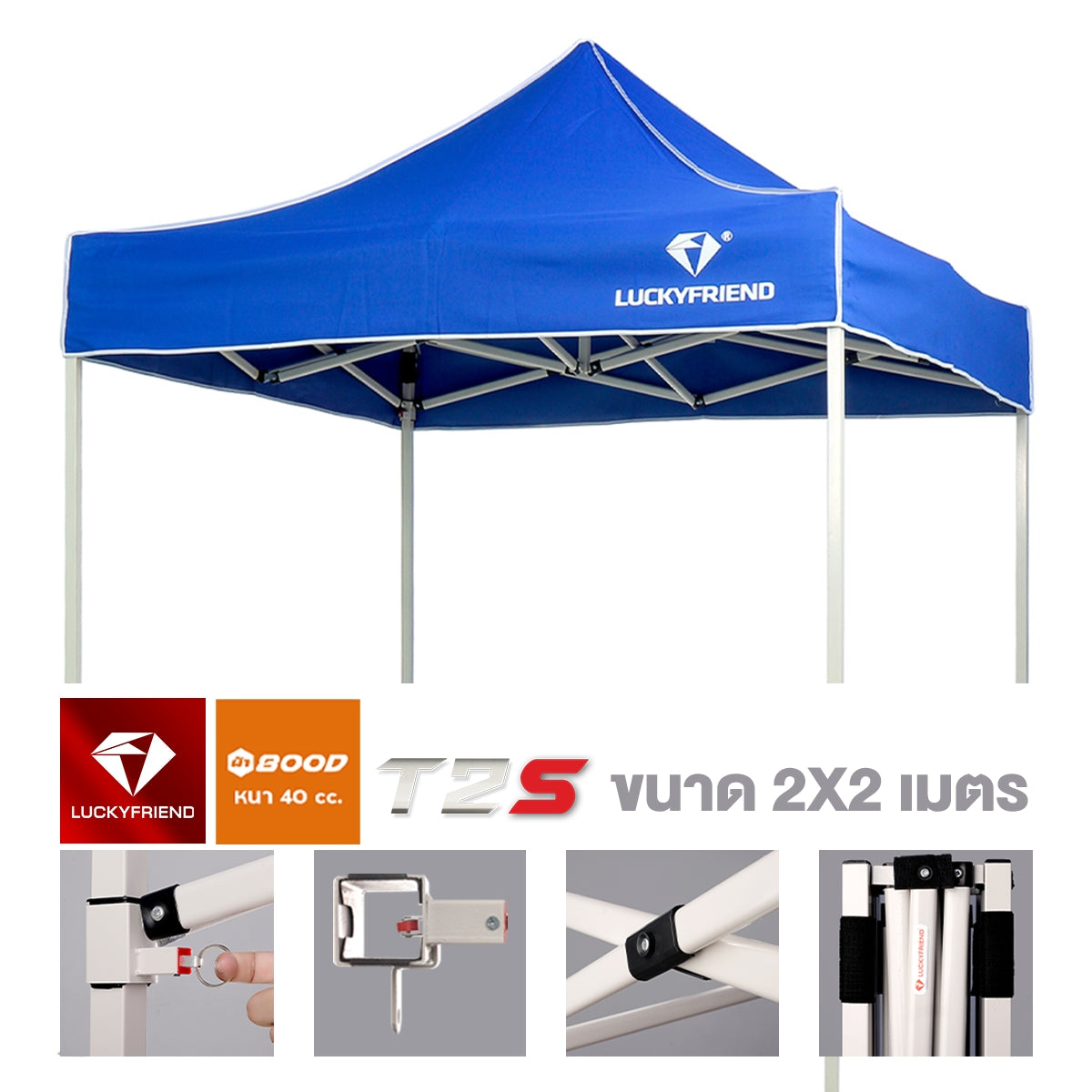 T2S ตัวเลือกที่คุ้มค่าที่สุด