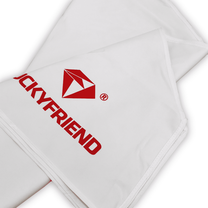 ผ้าใบเต็นท์พับ 3X3 ผ้าหนา(CD8)900D ทนทาน กันน้ำ กันแดด เคลือบผิวด้วย PVC - LUCKYFRIEND Thailand