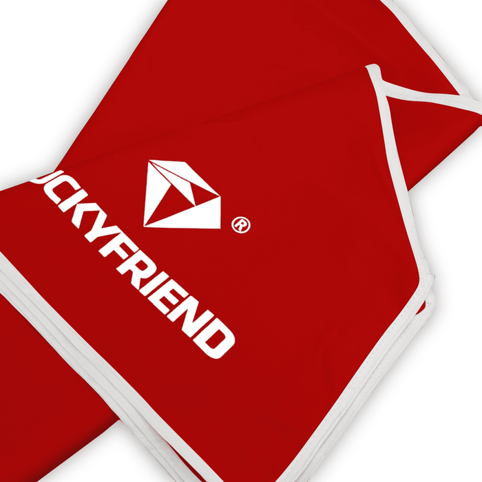 ผ้าใบเต็นท์พับ 3X3 ผ้าหนา(CD8)900D ทนทาน กันน้ำ กันแดด เคลือบผิวด้วย PVC - LUCKYFRIEND Thailand