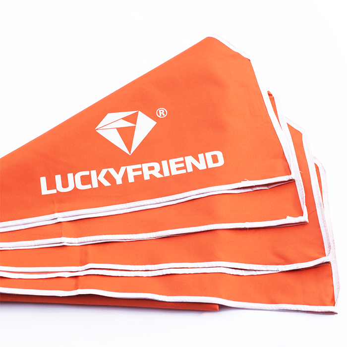 ผ้าใบเต็นท์พับ 2X3 ผ้าหนา(CD5)800D ทนทาน กันน้ำ กันแดด เคลือบผิวด้วย PVC - LUCKYFRIEND Thailand