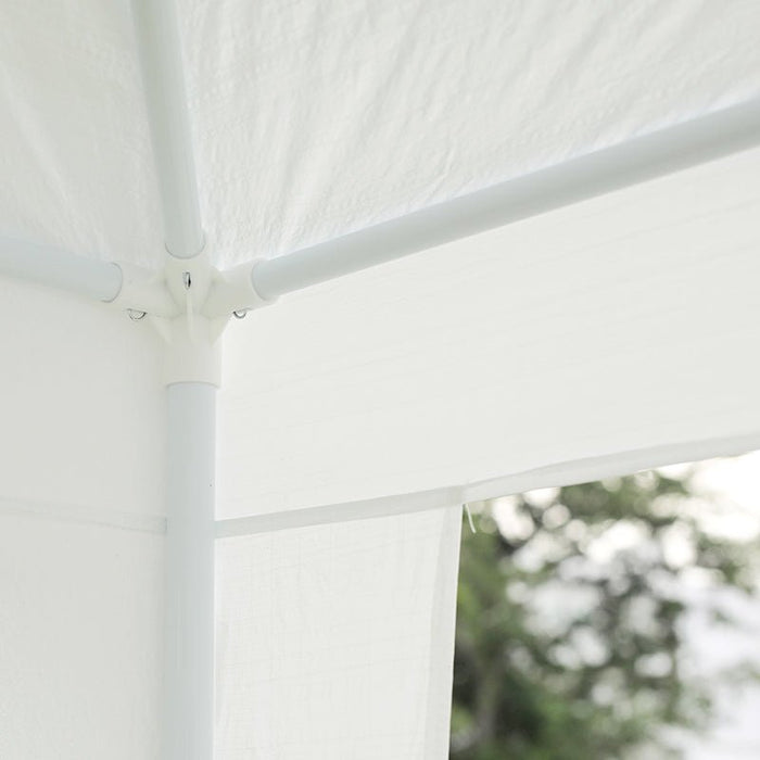 เต็นท์สนามอเนกประสงค์ Luckyfriend G1 Garden Series ขนาด 2x2 - LUCKYFRIEND Thailand