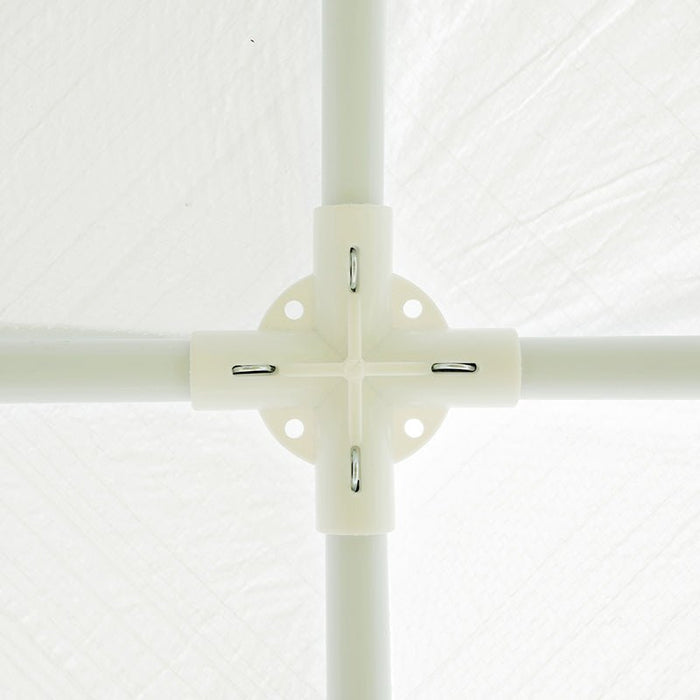 เต็นท์สนามอเนกประสงค์ Luckyfriend G1 Garden Series ขนาด 2x2 - LUCKYFRIEND Thailand