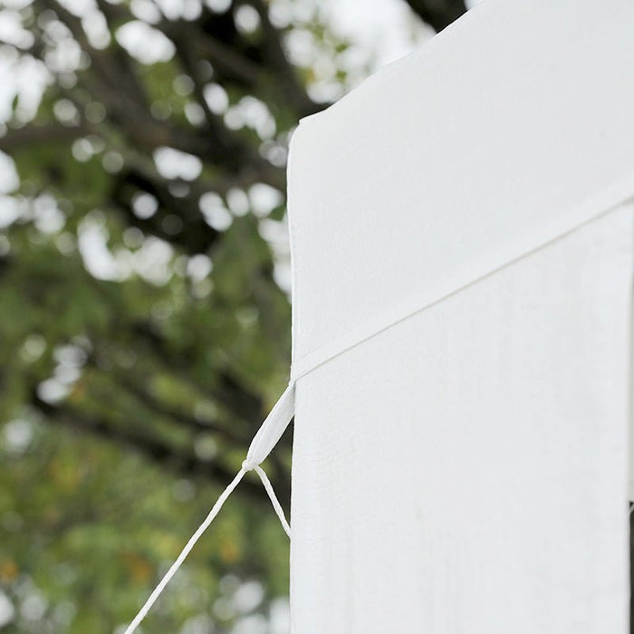 เต็นท์สนามอเนกประสงค์ Luckyfriend G1 Garden Series ขนาด 2x2 - LUCKYFRIEND Thailand