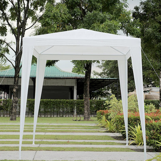 เต็นท์สนามอเนกประสงค์ Luckyfriend G1 Garden Series ขนาด 2x2 - LUCKYFRIEND Thailand