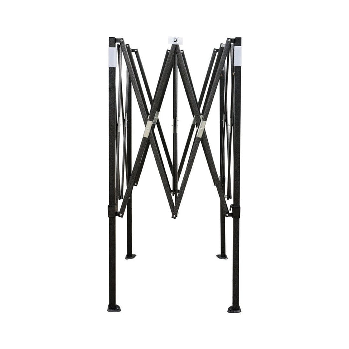 โครงเหล็ก เต็นท์พับ T1S (เฉพาะโครงเหล็ก) แข็งแรง ทนทาน ใช้งานสะดวก - LUCKYFRIEND Thailand