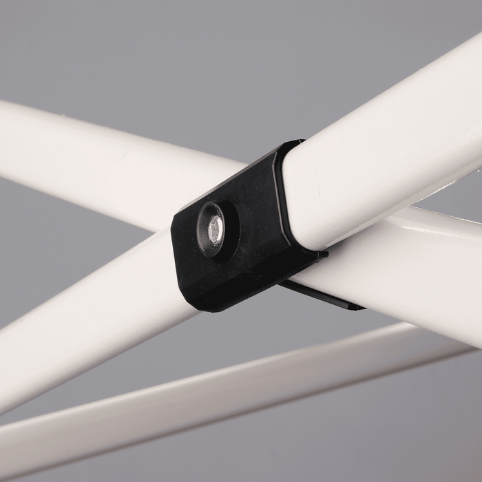 โครงเหล็ก เต็นท์พับ T2S (เฉพาะโครงเหล็ก) แข็งแรง ทนทาน ใช้งานสะดวก - LUCKYFRIEND Thailand