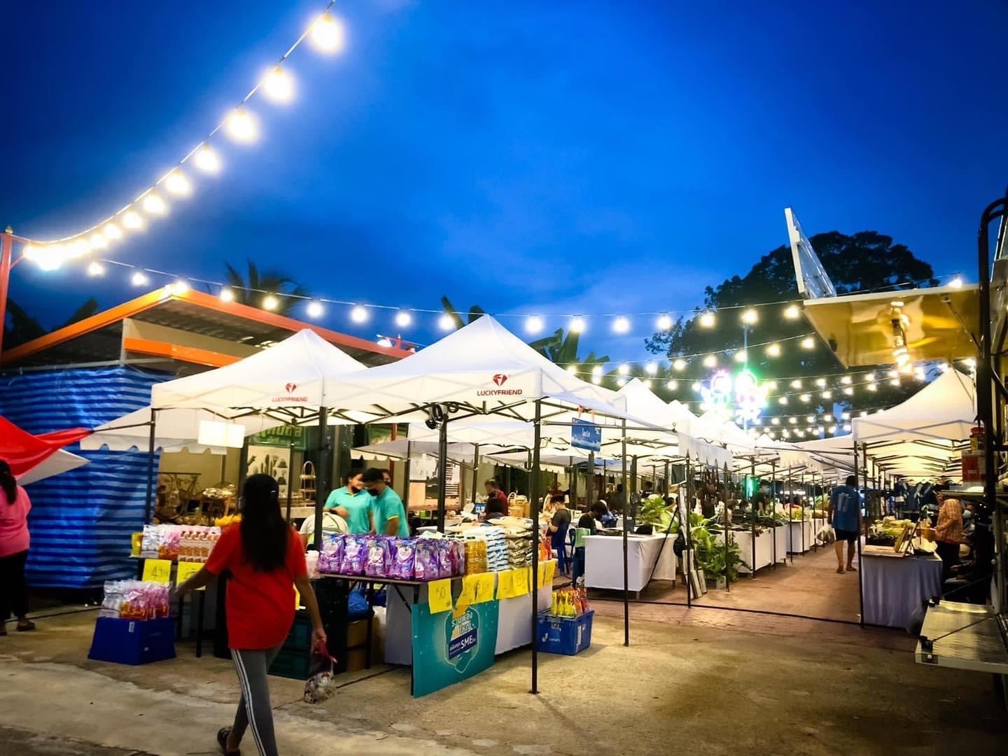 10 วิธีจัดร้านขายของให้น่าซื้อ โดดเด่น - LUCKYFRIEND Thailand