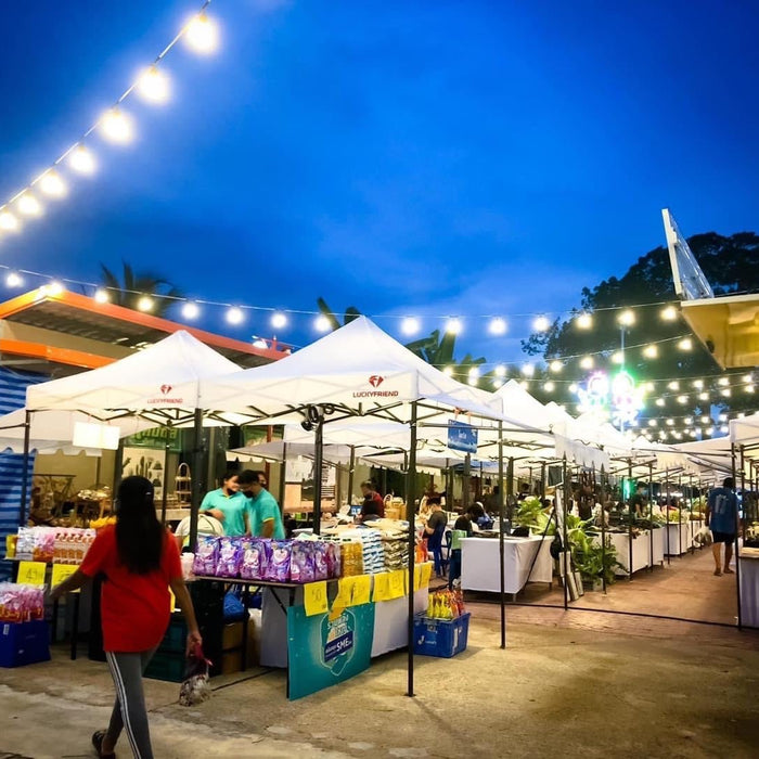 10 วิธีจัดร้านขายของให้น่าซื้อ โดดเด่น - LUCKYFRIEND Thailand