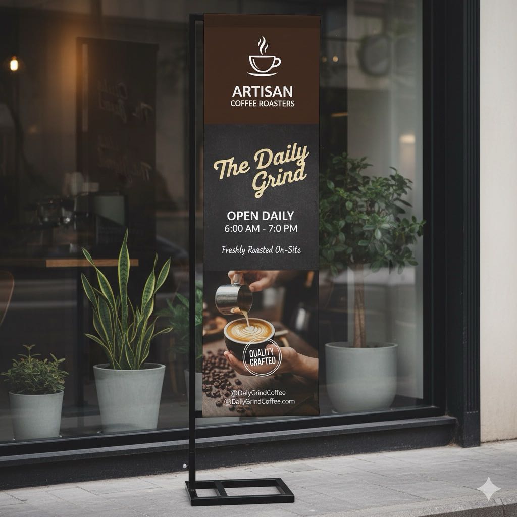 J-FLAG ซีรีส์ร้านกาแฟ - LUCKYFRIEND Thailand