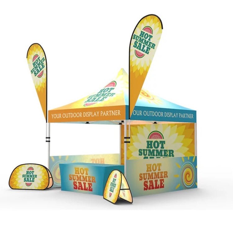 Model Set - LUCKYFRIEND Thailand