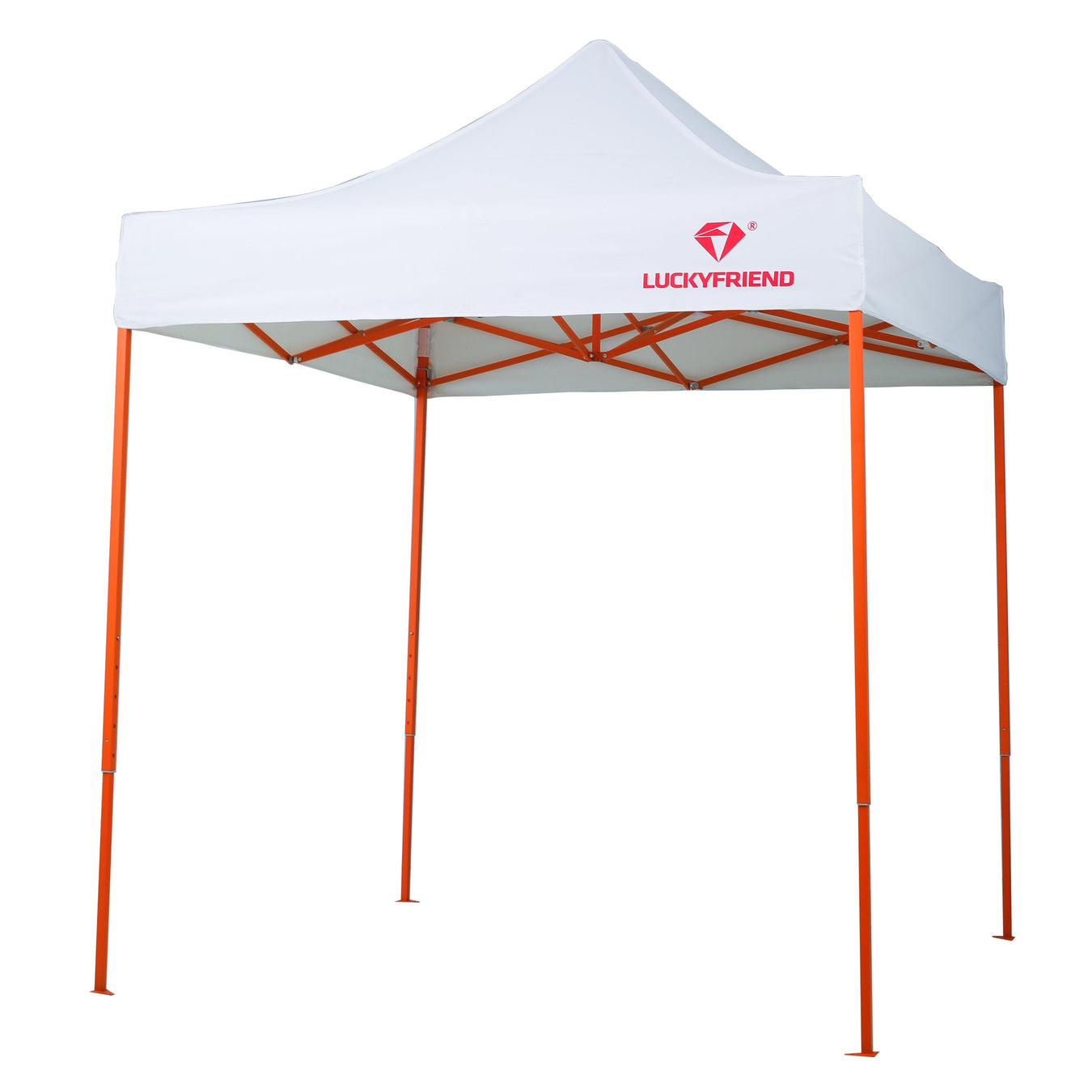 T3P โครงสีส้ม - LUCKYFRIEND Thailand