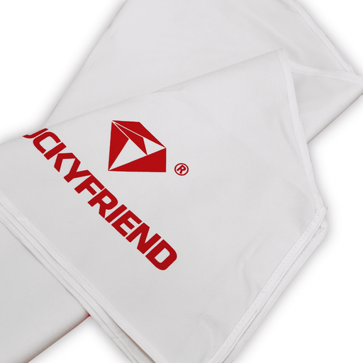 ผ้าใบเต็นท์พับ 3X3 ผ้าหนา（CD8）900D ทนทาน กันน้ำ กันแดด เคลือบผิวด้วย PVC - LUCKYFRIEND Thailand