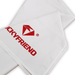 ผ้าใบเต็นท์พับ 3X3 ผ้าหนา（CD8）900D ทนทาน กันน้ำ กันแดด เคลือบผิวด้วย PVC - LUCKYFRIEND Thailand