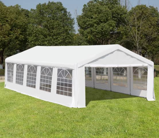 G2 Party Tent เต็นท์ผ้าใบประกอบขนาดใหญ่  ราคาเริ่มต้น 9,900 บาท