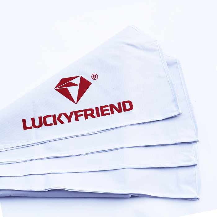 ผ้าใบเต็นท์พับ 3X3 ผ้าหนา（CD5）800D ทนทาน กันน้ำ กันแดด เคลือบผิวด้วย PVC - LUCKYFRIEND Thailand