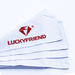 ผ้าใบเต็นท์พับ 3X3 ผ้าหนา（CD5）800D ทนทาน กันน้ำ กันแดด เคลือบผิวด้วย PVC - LUCKYFRIEND Thailand