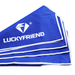 ผ้าใบเต็นท์พับ 3X3 ผ้าหนา（CD5）800D ทนทาน กันน้ำ กันแดด เคลือบผิวด้วย PVC - LUCKYFRIEND Thailand