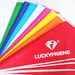 ผ้าใบเต็นท์พับ 3X3 ผ้าหนา（CD8）900D ทนทาน กันน้ำ กันแดด เคลือบผิวด้วย PVC - LUCKYFRIEND Thailand