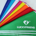 ผ้าใบเต็นท์พับ 3X3 ผ้าหนา（CD8）900D ทนทาน กันน้ำ กันแดด เคลือบผิวด้วย PVC - LUCKYFRIEND Thailand