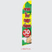Beach Flag Size L 1 ด้าน ธงชายหาด ผู้ผลิตธงชายหาด ป้าย ธงชายหาด - LUCKYFRIEND Thailand