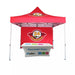 เต็นท์สกรีนโลโก้ HD Printing B1 Model Set ขนาด 3x3 ผ้าใบ 900D - LUCKYFRIEND Thailand