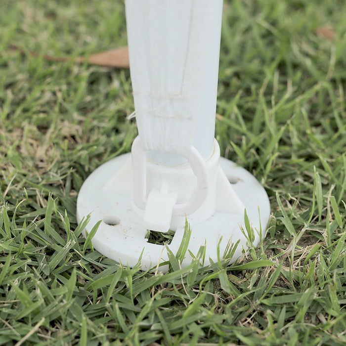 เต็นท์สนามอเนกประสงค์ Luckyfriend G1 Garden Series ขนาด 2x2 - LUCKYFRIEND Thailand