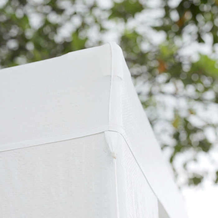 เต็นท์สนามอเนกประสงค์ Luckyfriend G1 Garden Series ขนาด 2x2 - LUCKYFRIEND Thailand