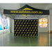 เต็นท์สกรีนโลโก้ SUB Printing ขนาด 3x3 Model 2 ผ้าใบ PU300Dx300D - LUCKYFRIEND Thailand