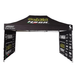 เต็นท์สกรีนโลโก้ SUB Printing ขนาด 3x4.5 Model 2 ผ้าใบ PU300Dx300D - LUCKYFRIEND Thailand