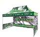 เต็นท์สกรีนโลโก้ SUB Printing ขนาด 3x4.5 Model 3 ผ้าใบ PU300Dx300D - LUCKYFRIEND Thailand