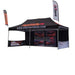 เต็นท์สกรีนโลโก้ SUB Printing ขนาด 3x6 Model Set ผ้าใบ PU300Dx300D - LUCKYFRIEND Thailand